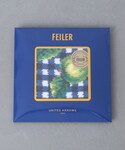 タオル ハンカチ 「別注」「FEILER」GR...の詳細画像5