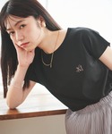 tシャツ 「150cm前後の小柄さんサイズ」「...の詳細画像1