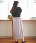 tシャツ 「150cm前後の小柄さんサイズ」「...の詳細画像5