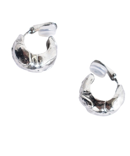IRIS47 イヤリング 「IRIS 47」ops earring/オプス レディース