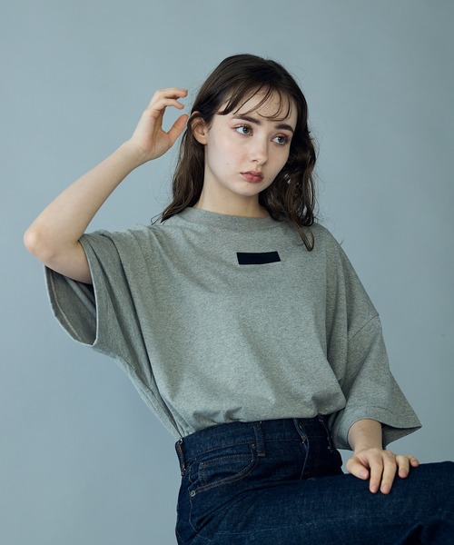 FOG ESSENTIALS tシャツ ESSENTIALS/エッセンシャルズ 24SS
