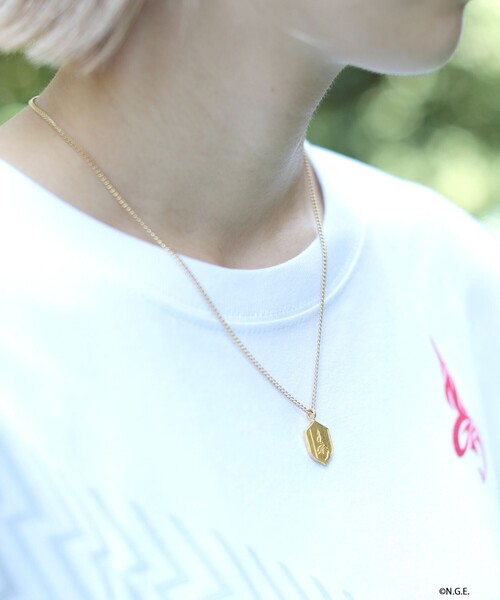 BEAMS JAPAN（ビームス ジャパン） ネックレス 「別注」名古屋