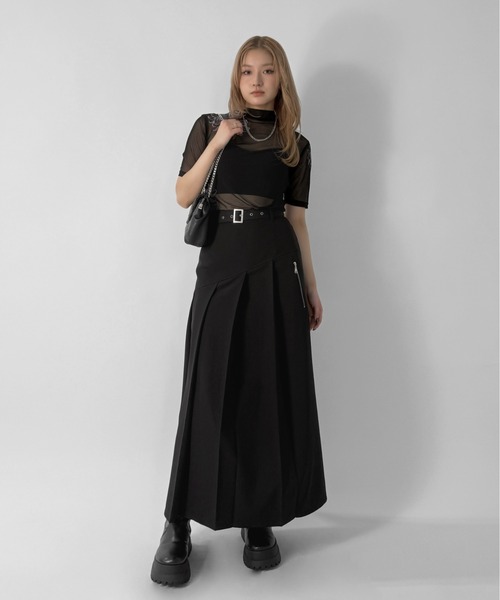 jiasecond. スカート : ZOZOTOWN Yahoo!店 - 通販 - Yahoo!ショッピング