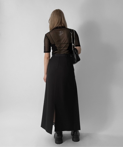 jiasecond. スカート : ZOZOTOWN Yahoo!店 - 通販 - Yahoo!ショッピング