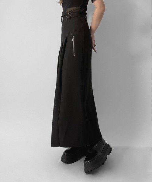 jiasecond. スカート : ZOZOTOWN Yahoo!店 - 通販 - Yahoo!ショッピング