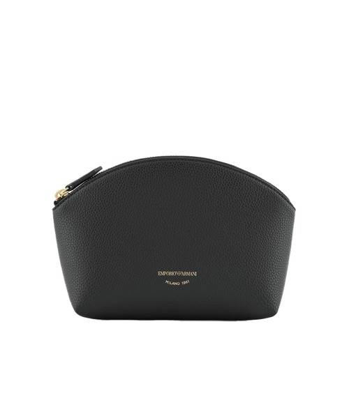 EMPORIO ARMANI ポーチ 「エンポリオ アルマーニ」MyEA ウォッシュ