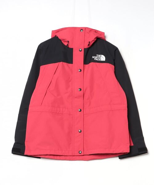 THE NORTH FACE（ザ ノースフェイス） マウンテンパーカー ウインド