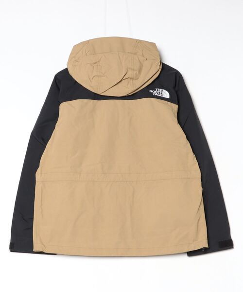 THE NORTH FACE（ザ ノースフェイス） マウンテンパーカー ウインド