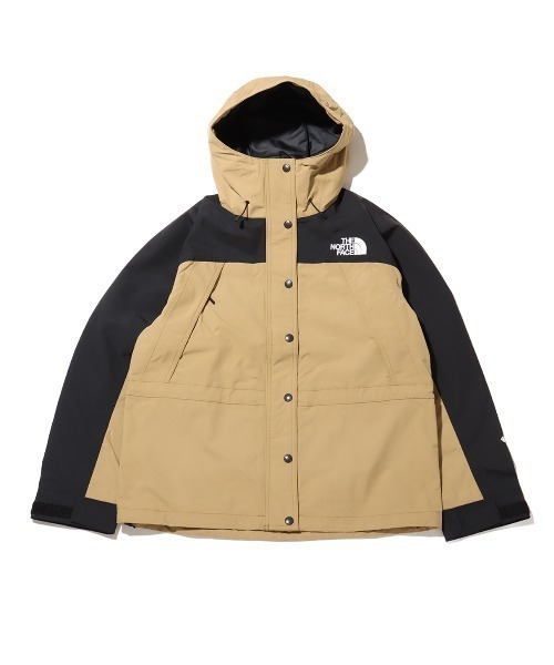 THE NORTH FACE（ザ ノースフェイス） マウンテンパーカー ウインド