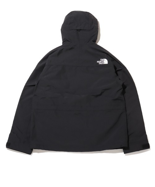 THE NORTH FACE（ザ ノースフェイス） マウンテンパーカー ウインド
