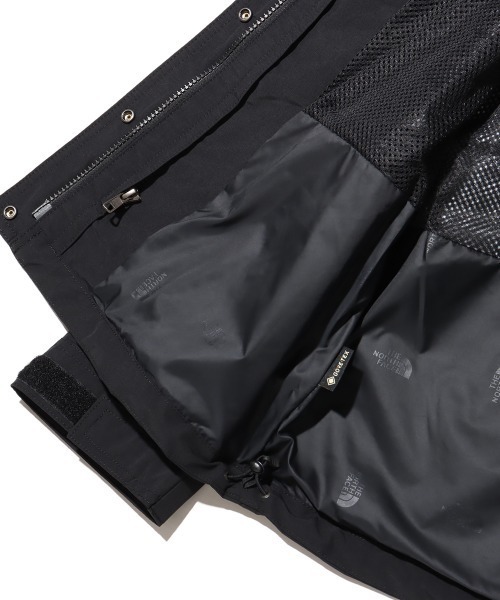 THE NORTH FACE（ザ ノースフェイス） マウンテンパーカー ウインド