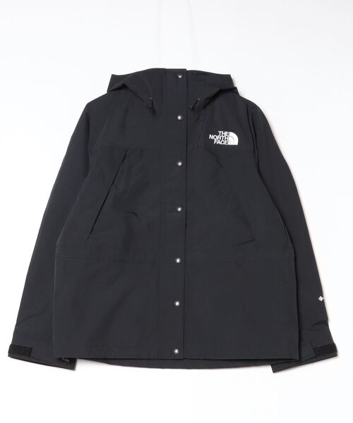 試着のみ　ノースフェイス　ウインドブレーカー　レディース THE NORTH FACE（ザ ノースフェイス） マウンテンパーカー ウインド