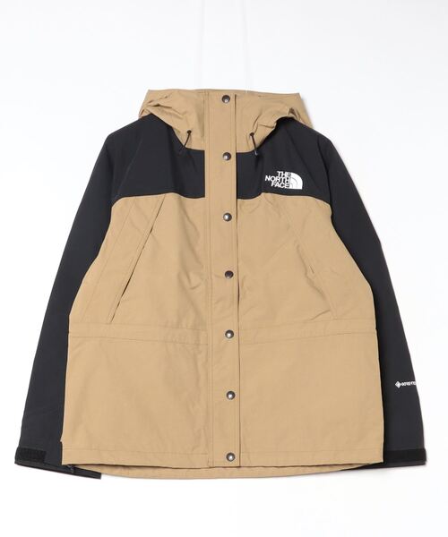 THE NORTH FACE（ザ ノースフェイス） マウンテンパーカー ウインド
