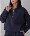 トレーナー スウェット 「2点SET」ヒルトン...の詳細画像1