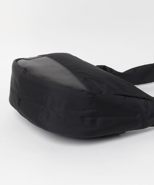 FORSOMEONE ショルダーバッグ RAMIDUS FSO SHOULDER BAG メンズ