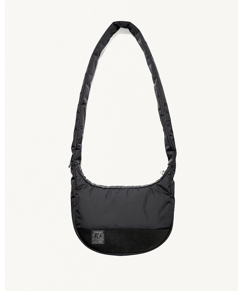 HYSFORM TIMEPIECE SHOULDER BAG ショルダーバッグ FORSOMEONE ショルダーバッグ RAMIDUS FSO SHOULDER BAG メンズ