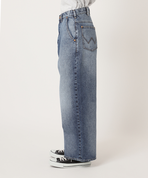 Wrangler ジーンズ for FOLL 4P JEANS addict メンズ : ZOZOTOWN Yahoo 