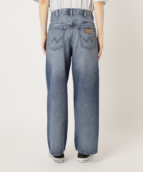 Wrangler ジーンズ for FOLL 4P JEANS addict メンズ : ZOZOTOWN Wrangler ジーンズ for FOLL 4P JEANS addict メンズ : ZOZOTOWN