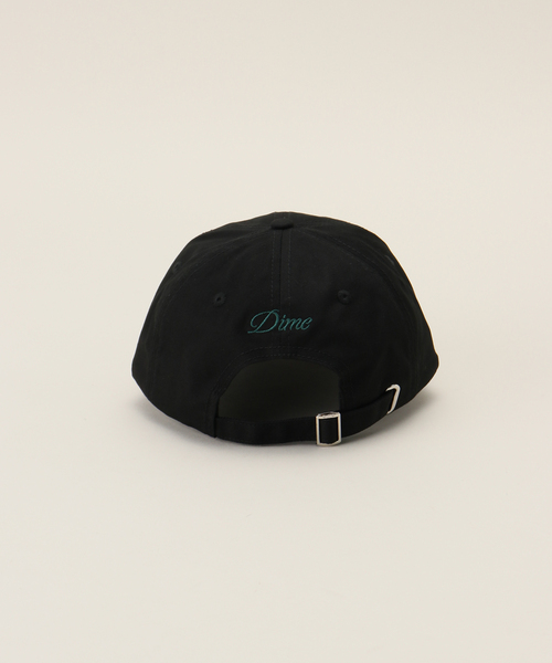 キャップ 帽子 「Dime/ダイム」 STAR D LOW PRO CAP：キャップ