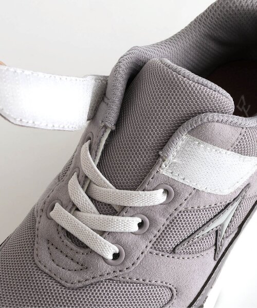 瞬足 スニーカー 「瞬足」別注 キッズ 子供 男の子 女の子 : ZOZOTOWN