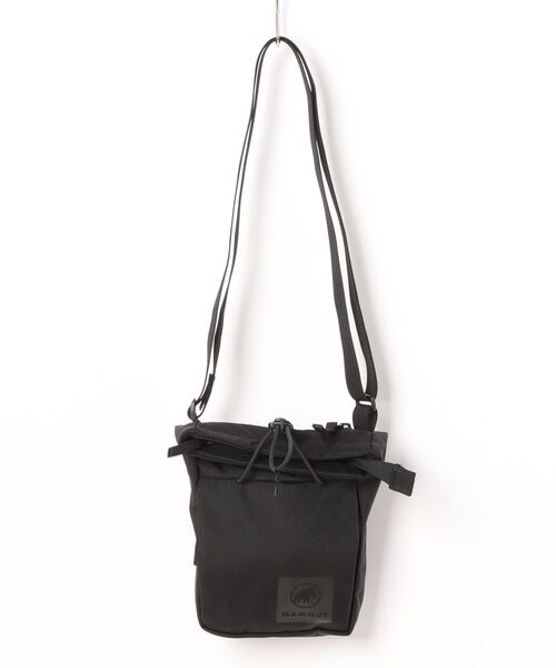 マムート ショルダーバッグ MAMMUT 最大51%☆11/9限定 マムート ショルダーバッグ メンズ