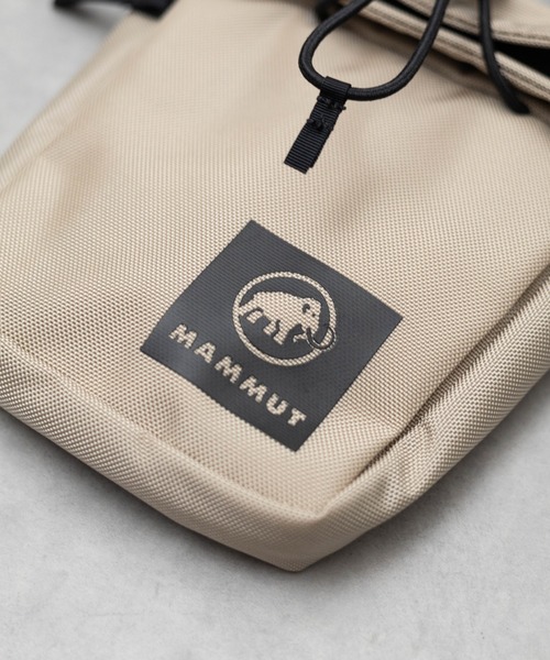 【発送日1/8以降】　マムート　MAMMUT バッグ MAMMUT（マムート） ショルダーバッグ /MAMMUT （マムート）/Xeron