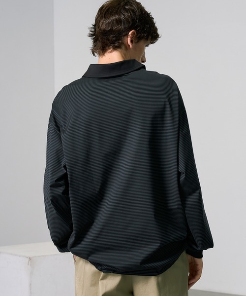 PUBLIC TOKYO（パブリックトウキョウ） ポロシャツ ビューティー