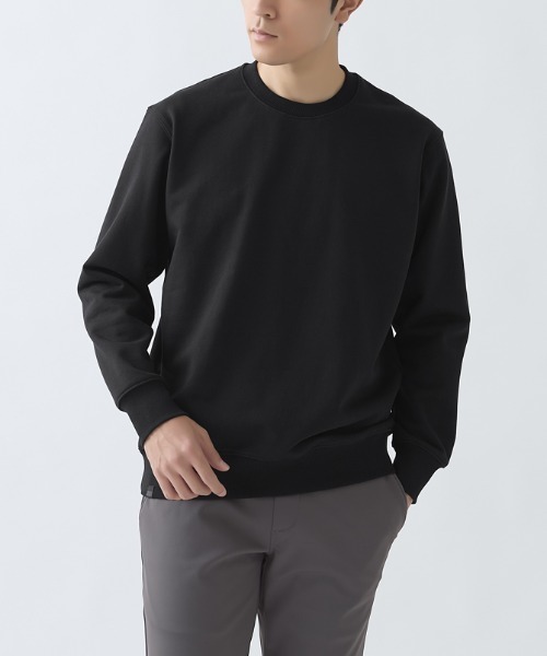 BODY WILD（ボディワイルド） トレーナー スウェット トレーナー 綿100