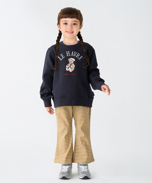 SHIPS Colors（シップスカラーズ） トレーナー SHIPS Colors: 80 