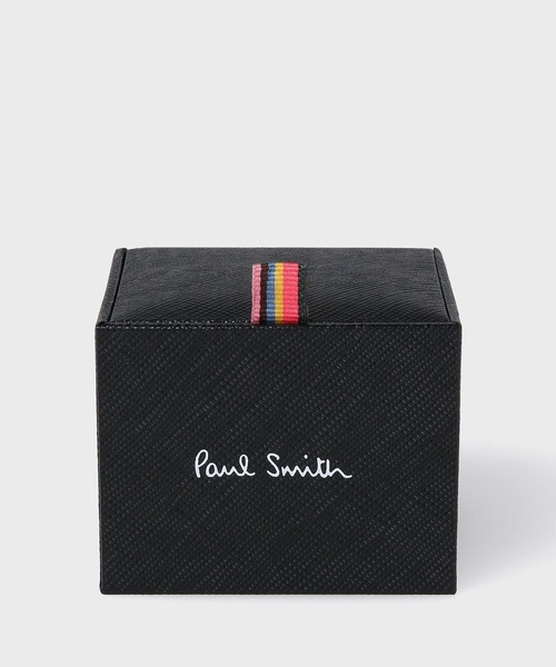 Paul Smith ネクタイピン “Shadow Stripe” タイバー「240911 250