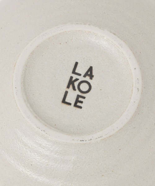 食器 美濃焼き円鉢 / 146942 | LAKOLE | 25
