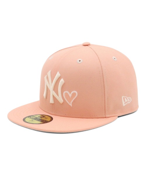 NEW ERA（ニューエラ） ドジャース キャップ 帽子 紫外線カット