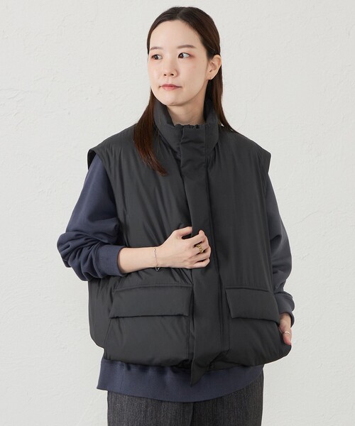 MACKINTOSH PHILOSOPHY ブルゾン アウター GREY LABEL 2WAY