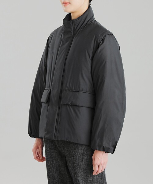 MACKINTOSH PHILOSOPHY（マッキントッシュフィロソフィー） ブルゾン