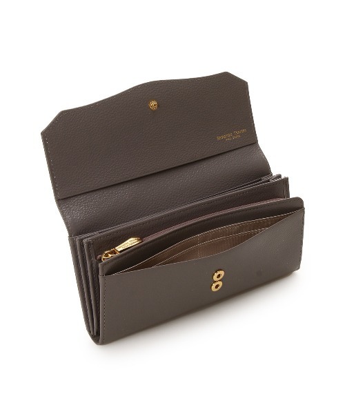 Samantha Thavasa Petit Choice 財布 しずくモチーフ 長財布