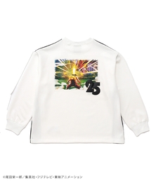 tシャツ 「ONE PIECEコラボ」ゲームシャツライクカットソー メンズ｜ZOZOTOWN Yahoo!店