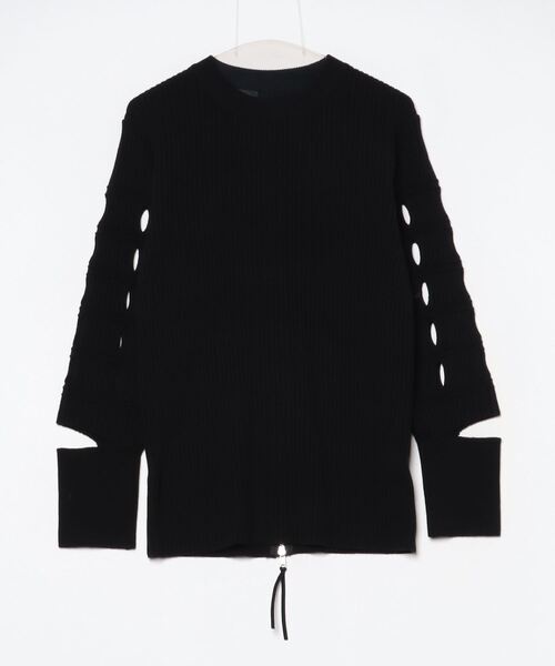 シェリー（CHERIE） ニット セーター CHERIE TOPS レディース