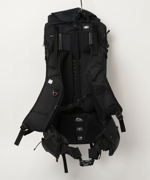 デイバック リュック 「AS2OV/アッソブ」 EPIC BACK PACK メンズ レディースの画像