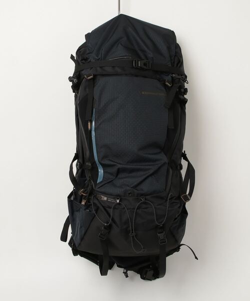 デイバック リュック 「AS2OV/アッソブ」 EPIC BACK PACK メンズ レディースの画像
