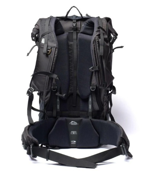 デイバック リュック 「AS2OV/アッソブ」 EPIC BACK PACK メンズ レディースの画像