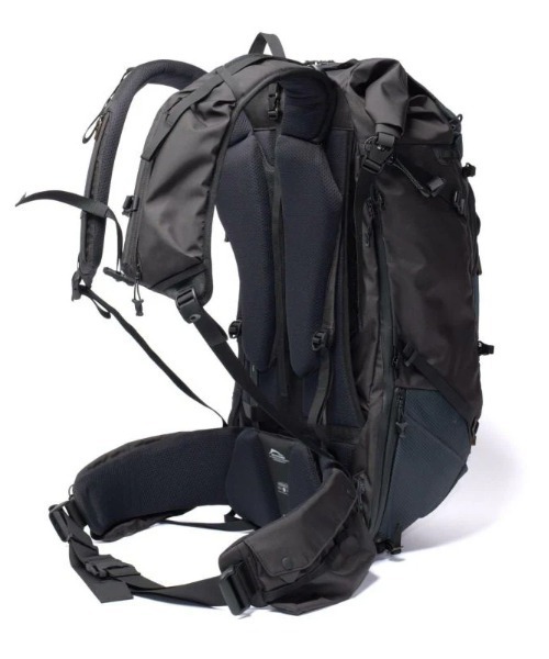 デイバック リュック 「AS2OV/アッソブ」 EPIC BACK PACK メンズ レディースの画像