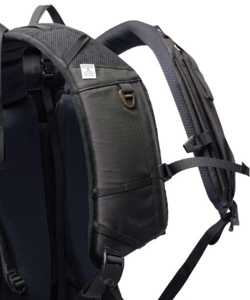デイバック リュック 「AS2OV/アッソブ」 EPIC BACK PACK メンズ レディースの画像