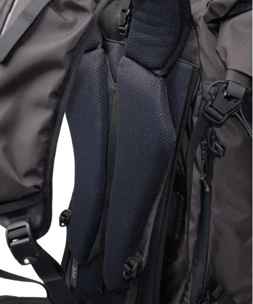 デイバック リュック 「AS2OV/アッソブ」 EPIC BACK PACK メンズ レディースの画像