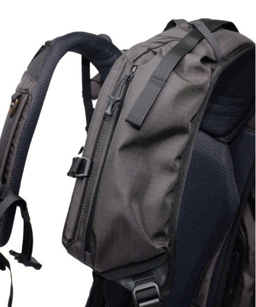 デイバック リュック 「AS2OV/アッソブ」 EPIC BACK PACK メンズ レディースの画像