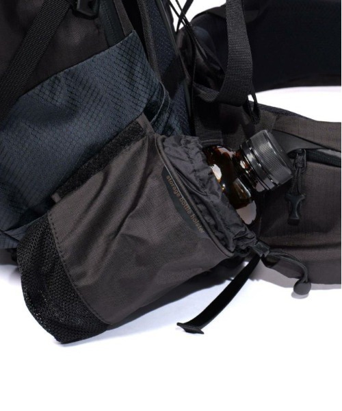 デイバック リュック 「AS2OV/アッソブ」 EPIC BACK PACK メンズ レディースの画像