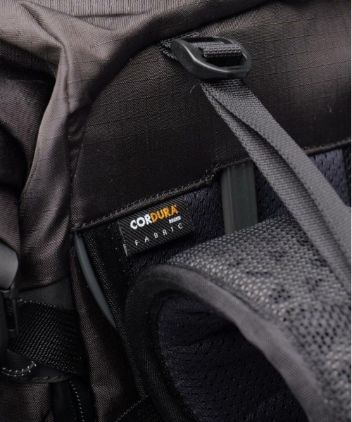 デイバック リュック 「AS2OV/アッソブ」 EPIC BACK PACK メンズ レディースの画像