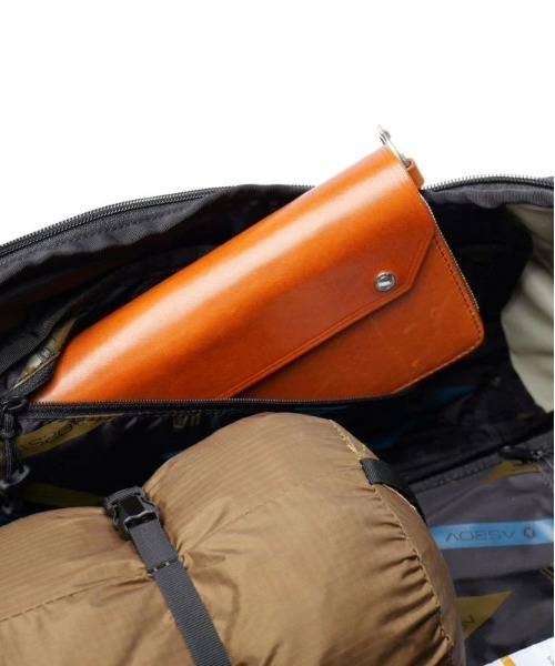 デイバック リュック 「AS2OV/アッソブ」 EPIC BACK PACK メンズ レディースの画像