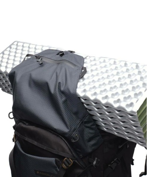 デイバック リュック 「AS2OV/アッソブ」 EPIC BACK PACK メンズ レディースの画像