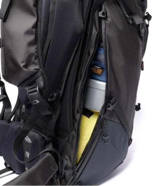 デイバック リュック 「AS2OV/アッソブ」 EPIC BACK PACK メンズ レディースの画像