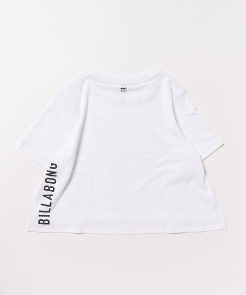 BILLABONG tシャツ BILLABONG/ビラボン Tシャツラッシュガード